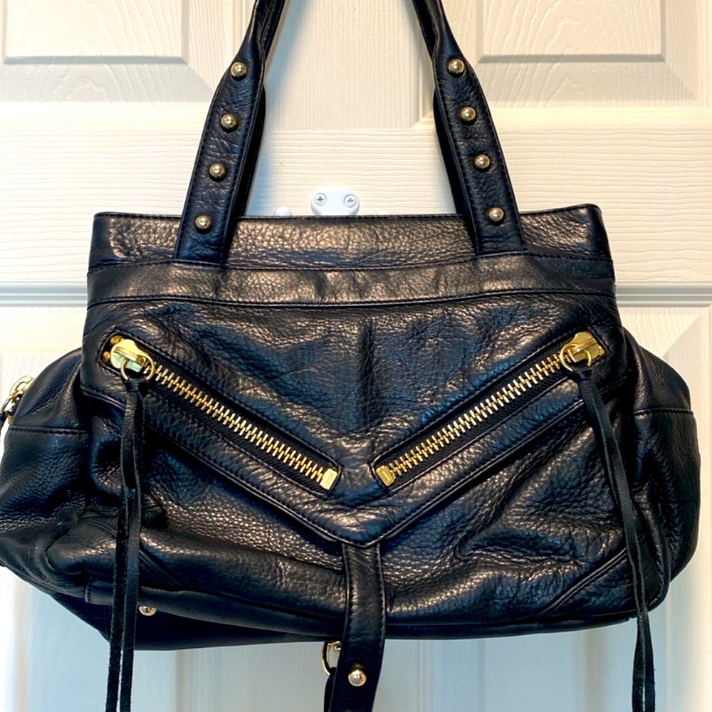 Botkier “Trigger” Handbag Purse